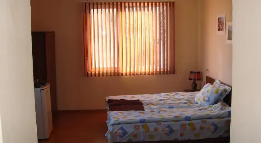 Guest House Tsvetanski