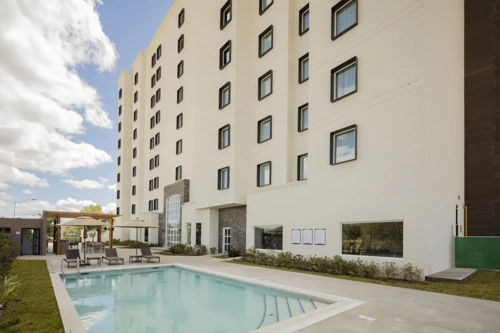 Staybridge Suites - Saltillo by IHG