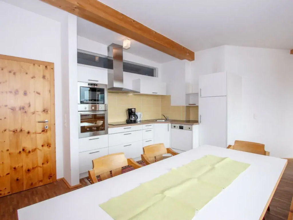 Apartment Gerda Kaltenbach 9709