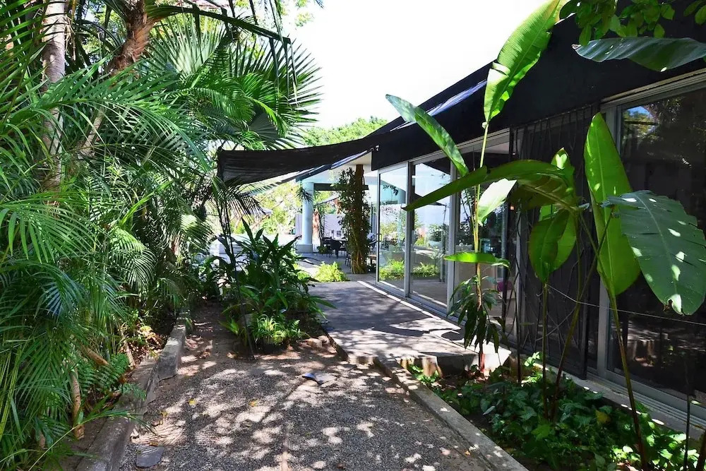 Villa Terra Nueva by MDR