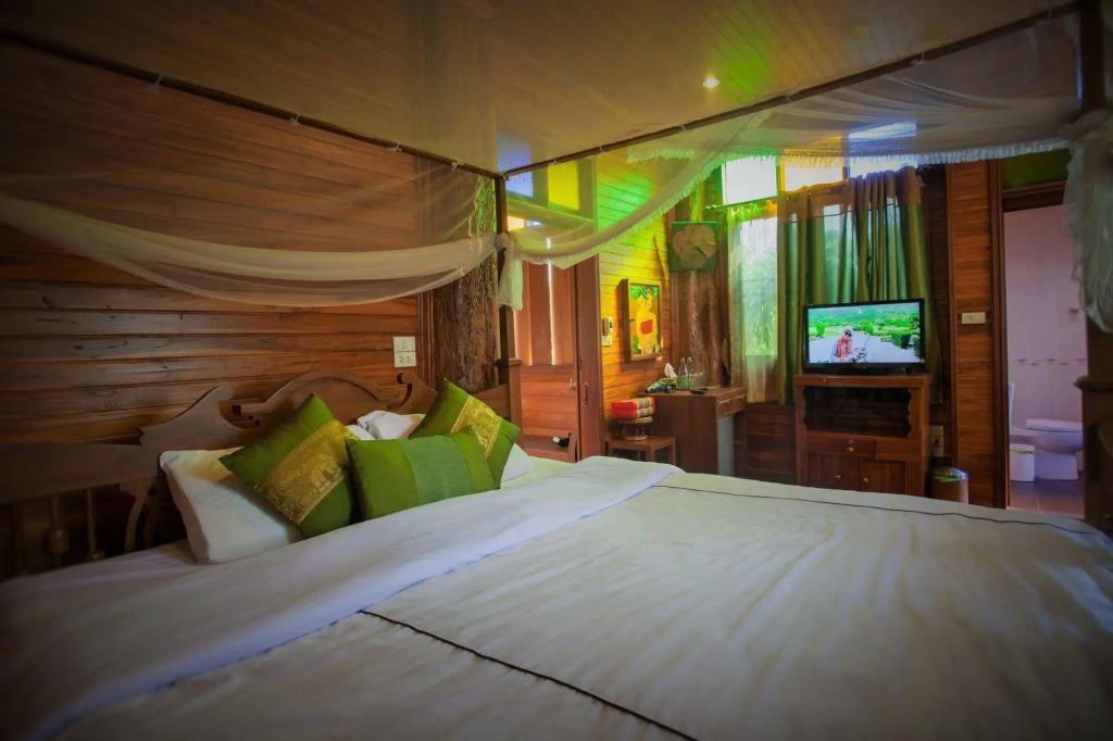 Chiang Mai Friends Guesthouse