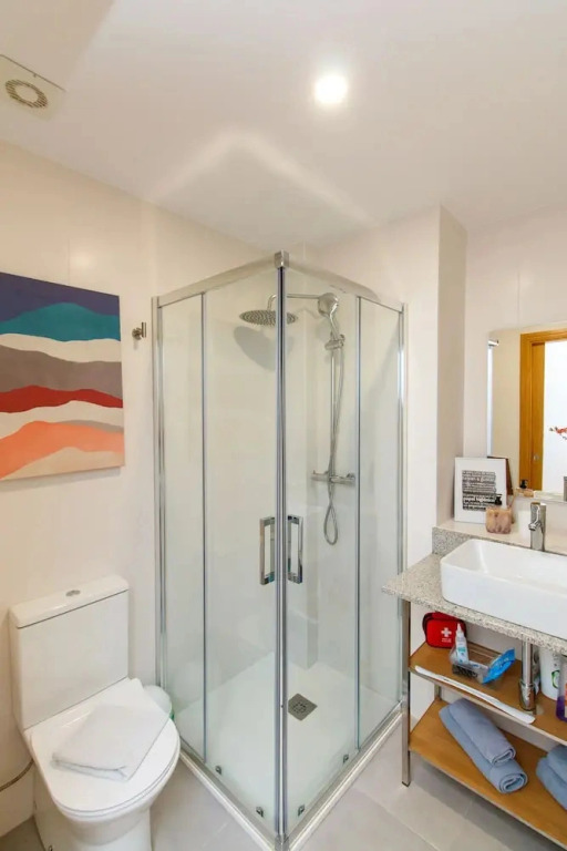 Apartamentos Coruña vip centro