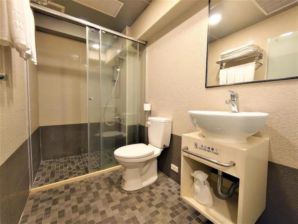 Hub Hotel Ximen Xining Inn