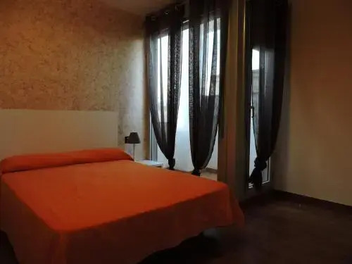 Central Sea View Duplex La Rapita