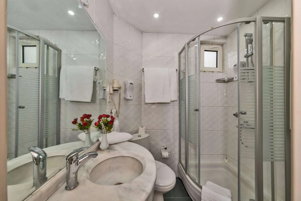 Febor Park Hotel Levent