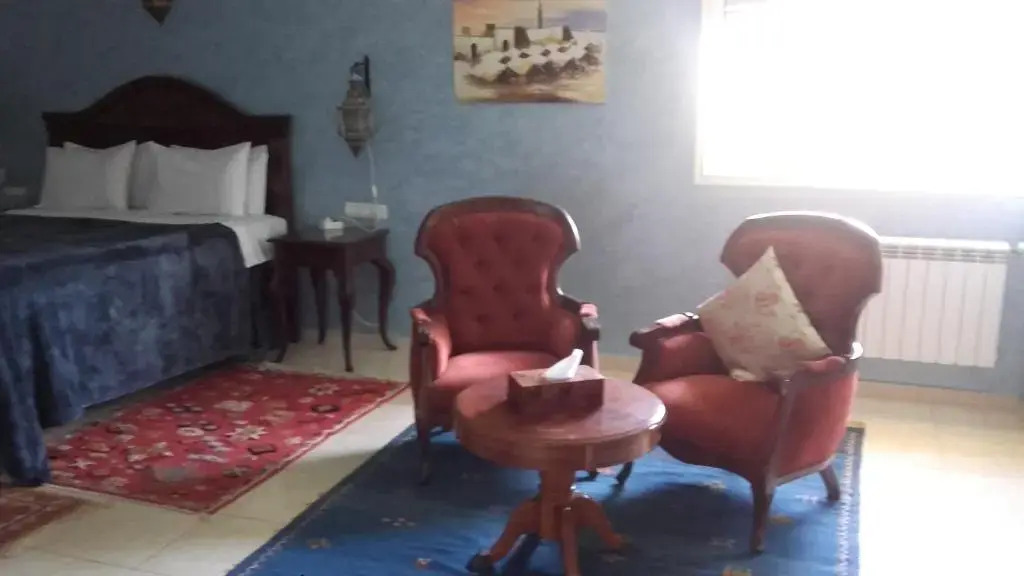 Riad TANJIL