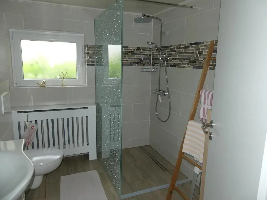 Pension Haus Gisela