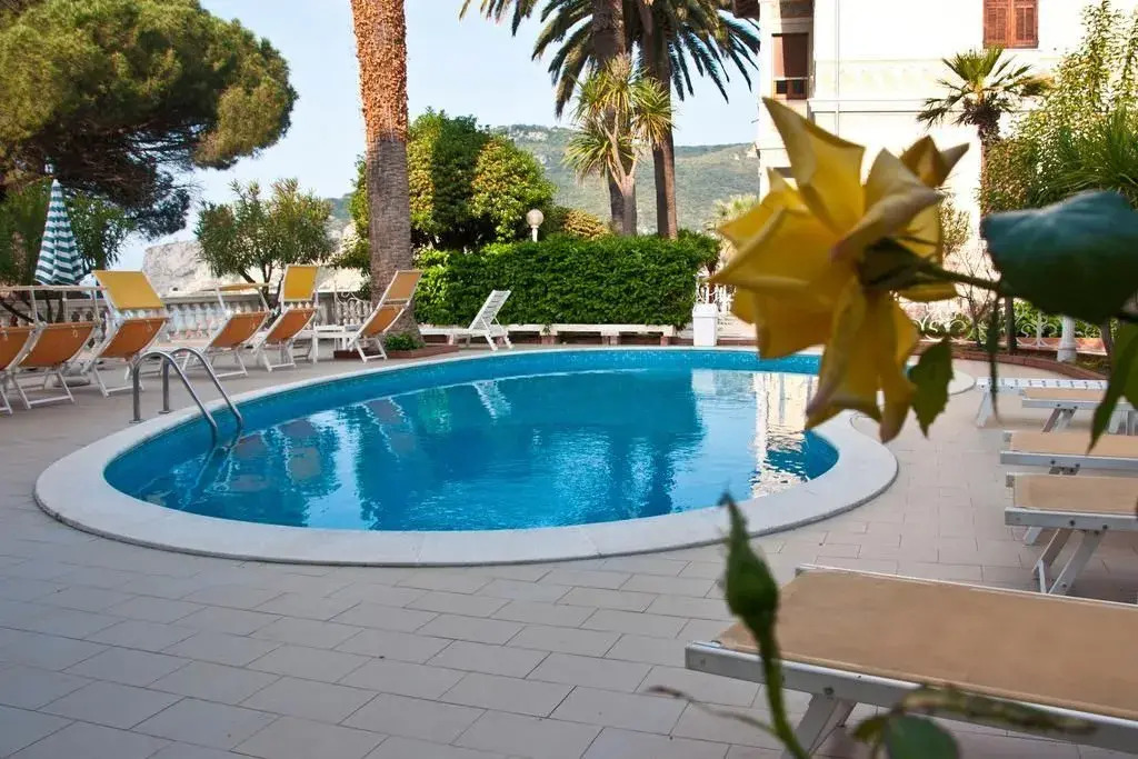 Park Hotel Castello