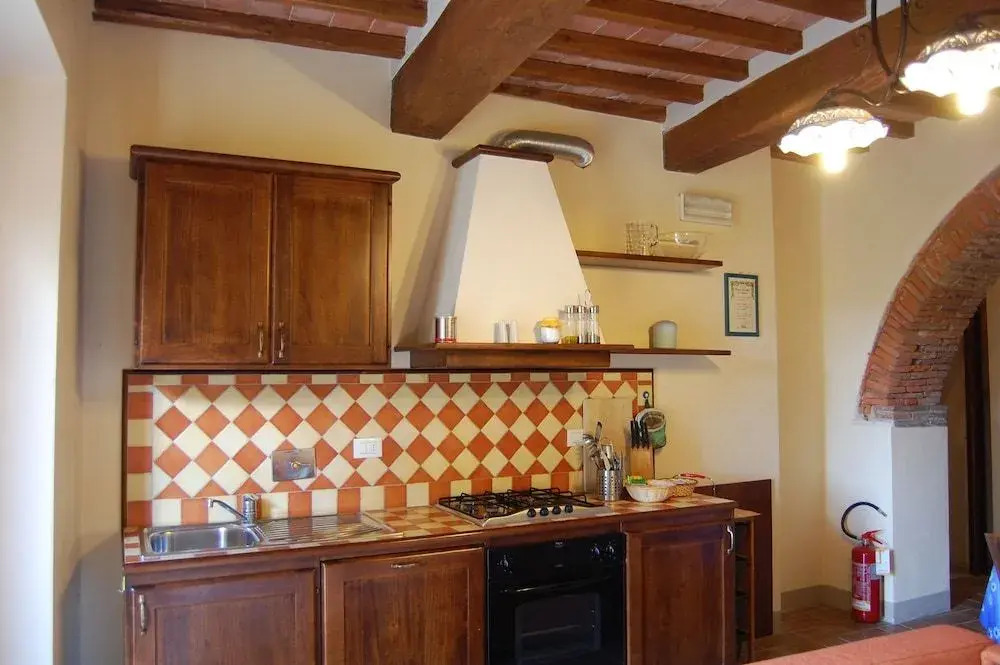 Casa Vacanze Borgo del Senatore