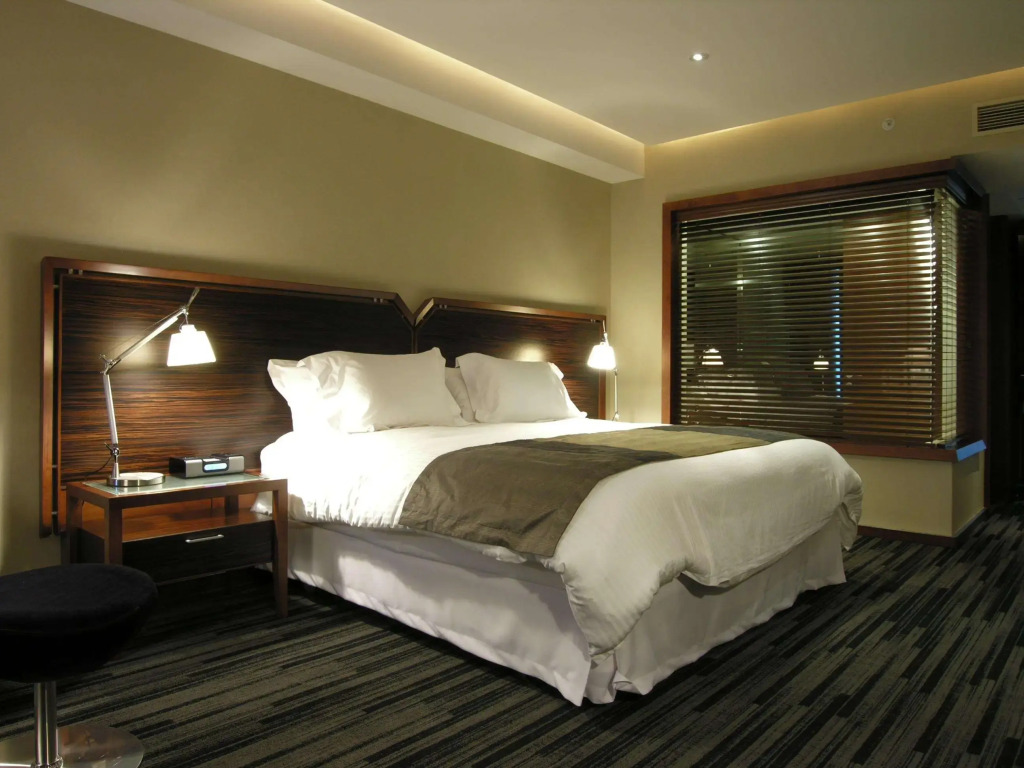 Hotel Dreams Valdivia