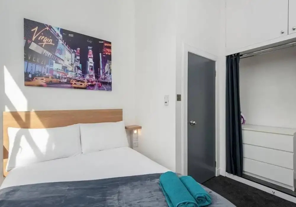 The Picture House Apartment