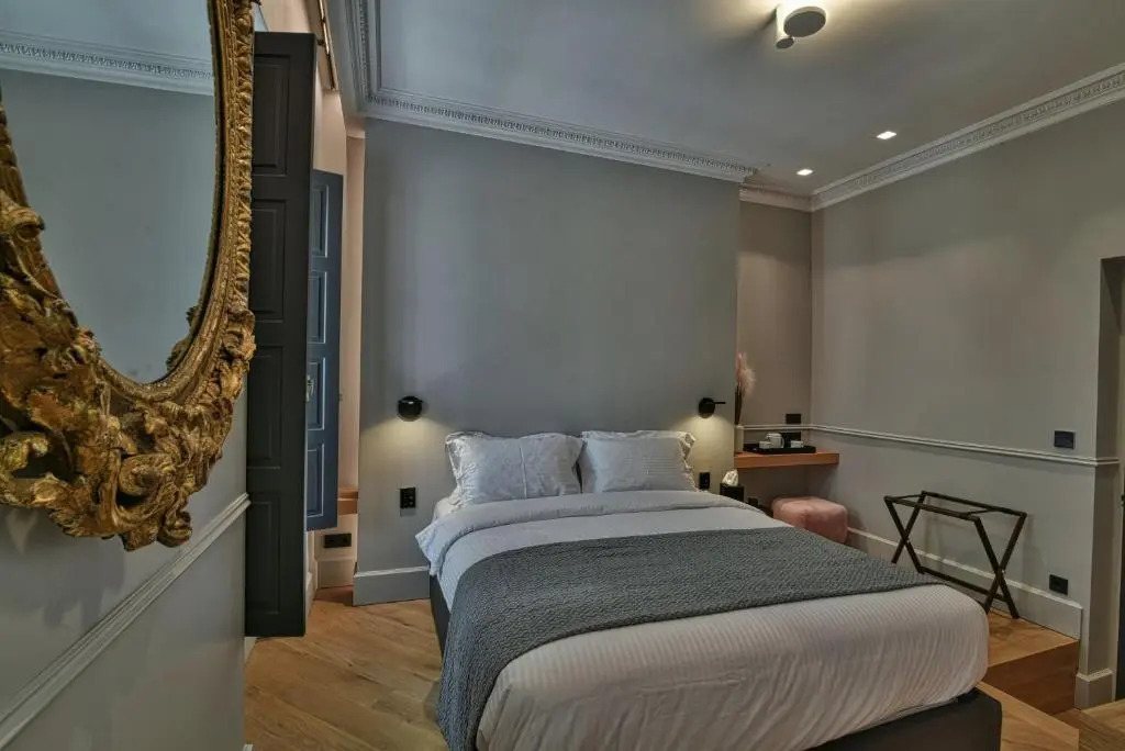Athens Dom Hotel
