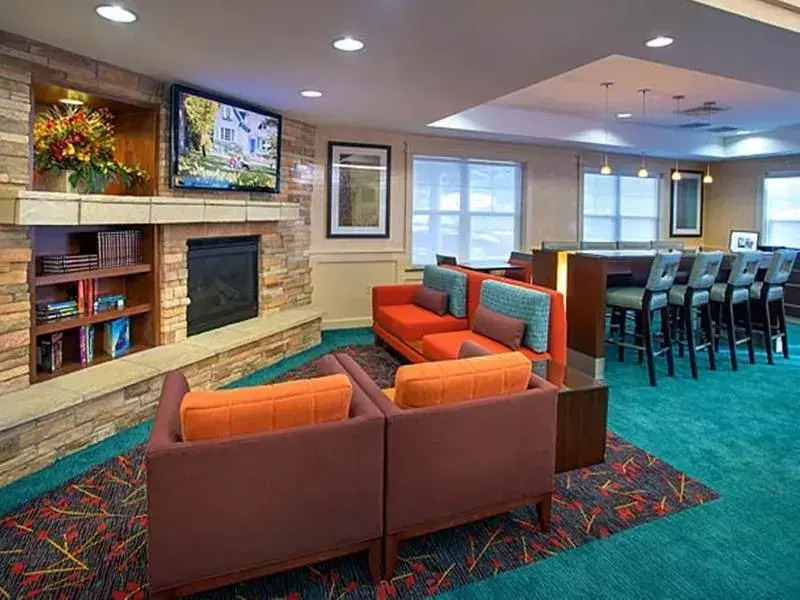 Residence Inn Saratoga Springs
