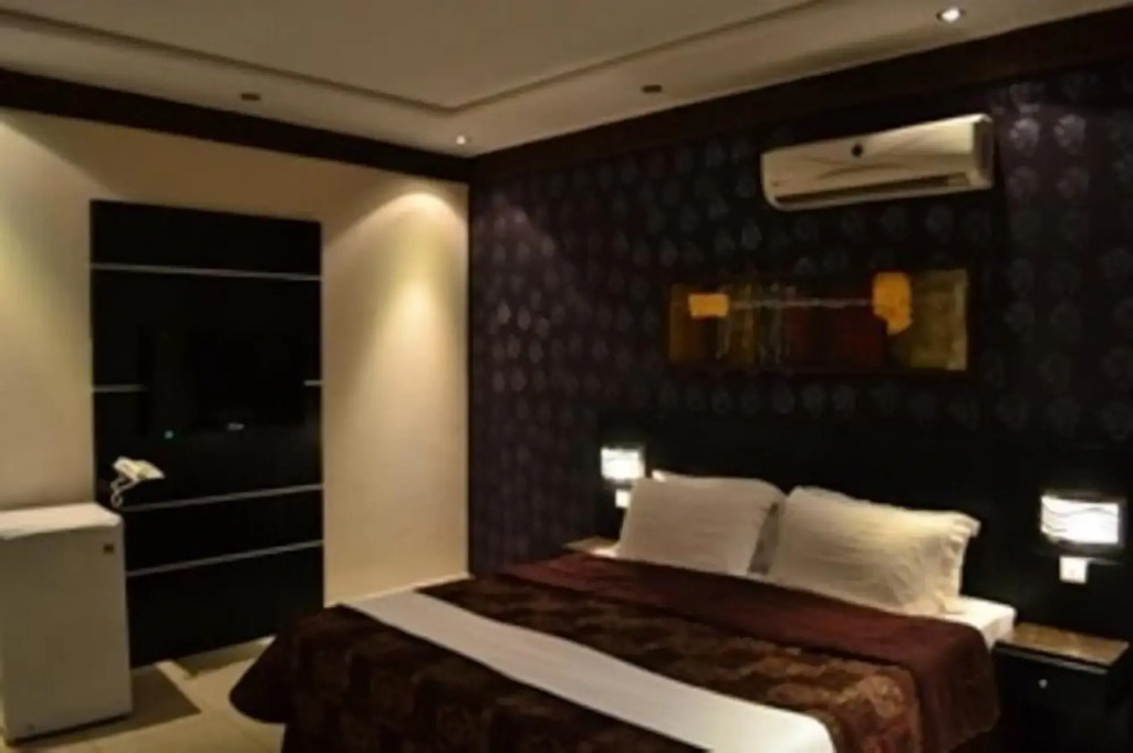 Dar NEYAARA SERVICED APARTMENTS - Economic