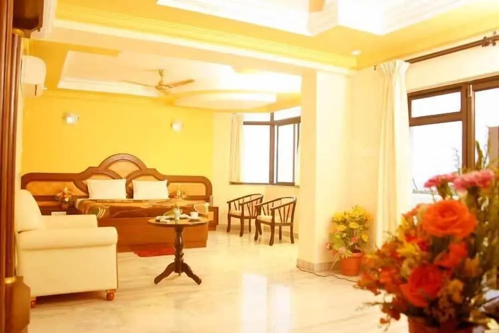 Hotel Sun World