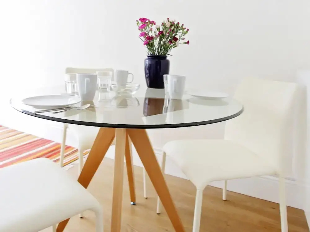 Central London Flat Westminster