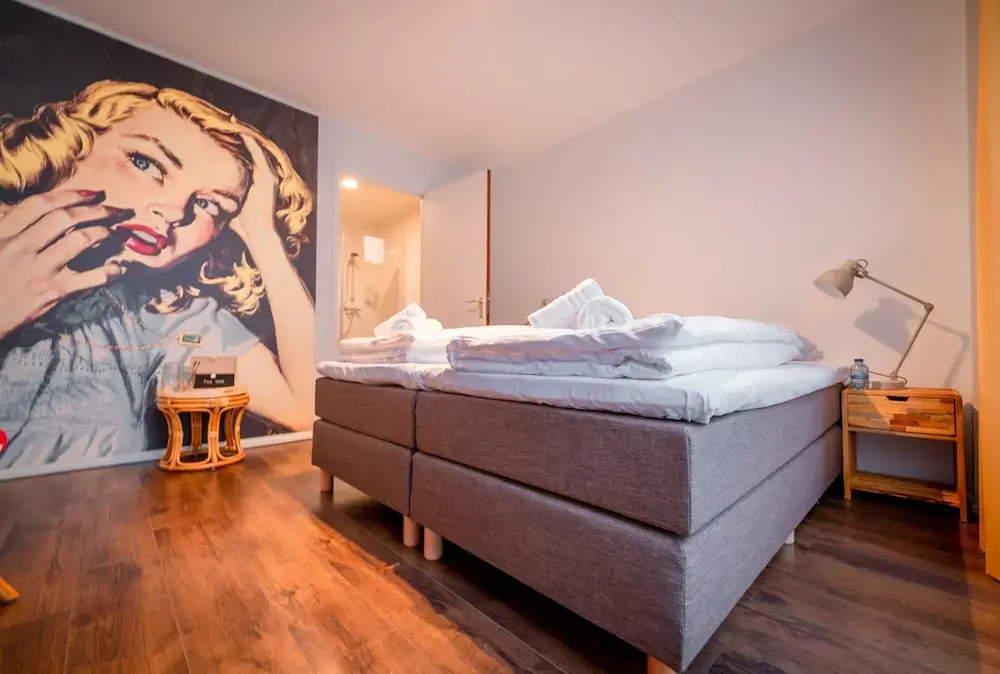 Zèta Beds