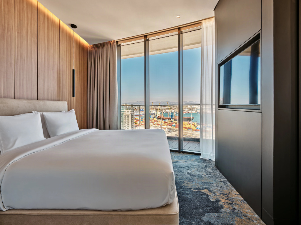 Crowne Plaza Durres by IHG
