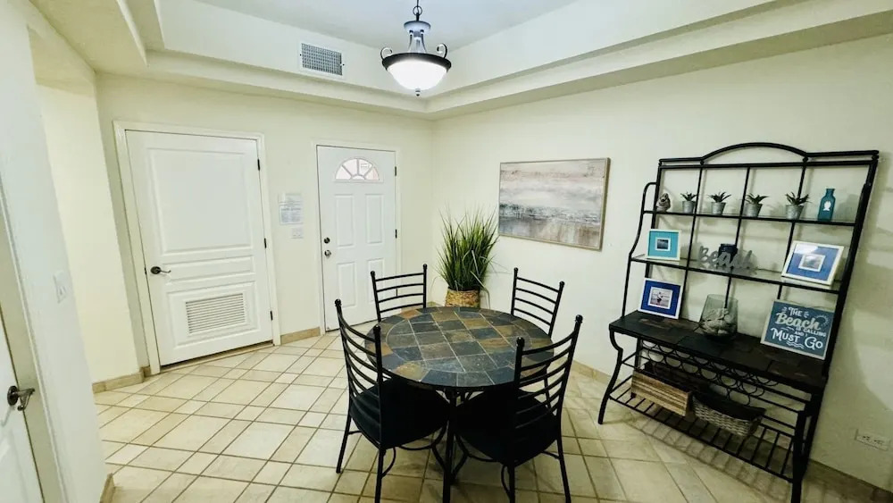 Beautiful 1Â½ Bedroom Condo on the Sea of Cortez at Las Palmas Resort BN-204 2 Condo by RedAwning