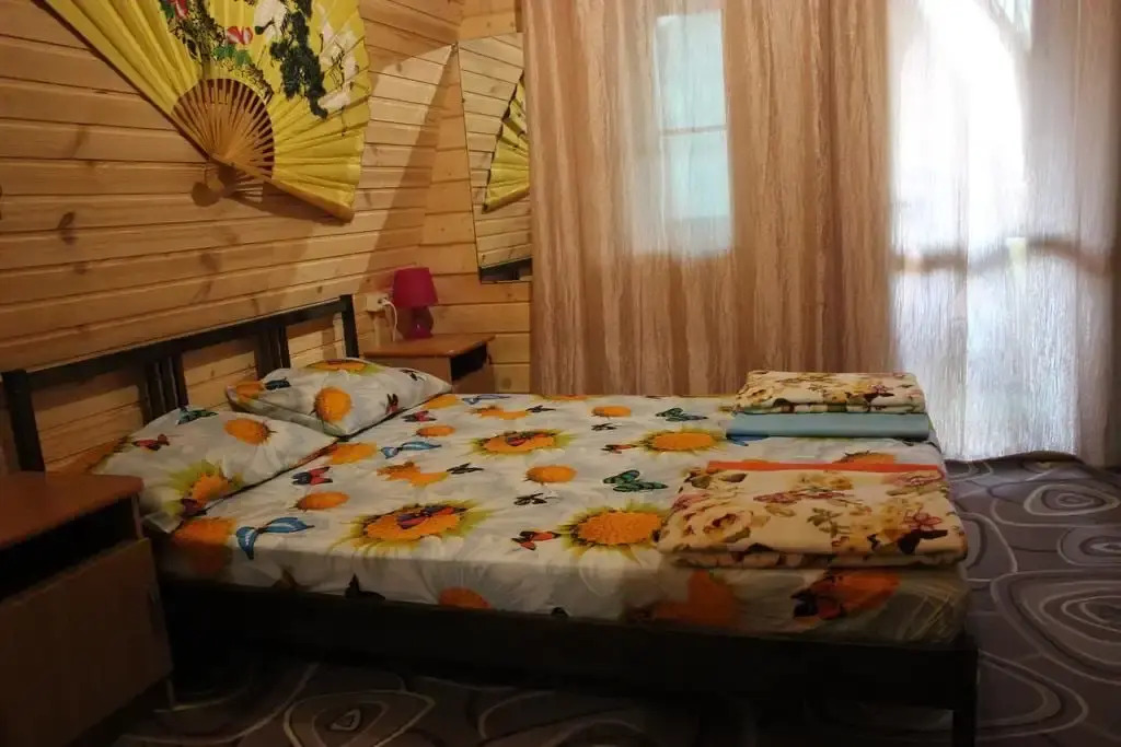 Guest house Tikhiy dvorik