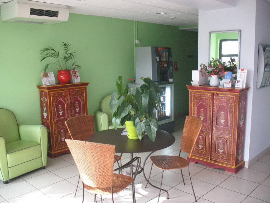 Home Du Buisson