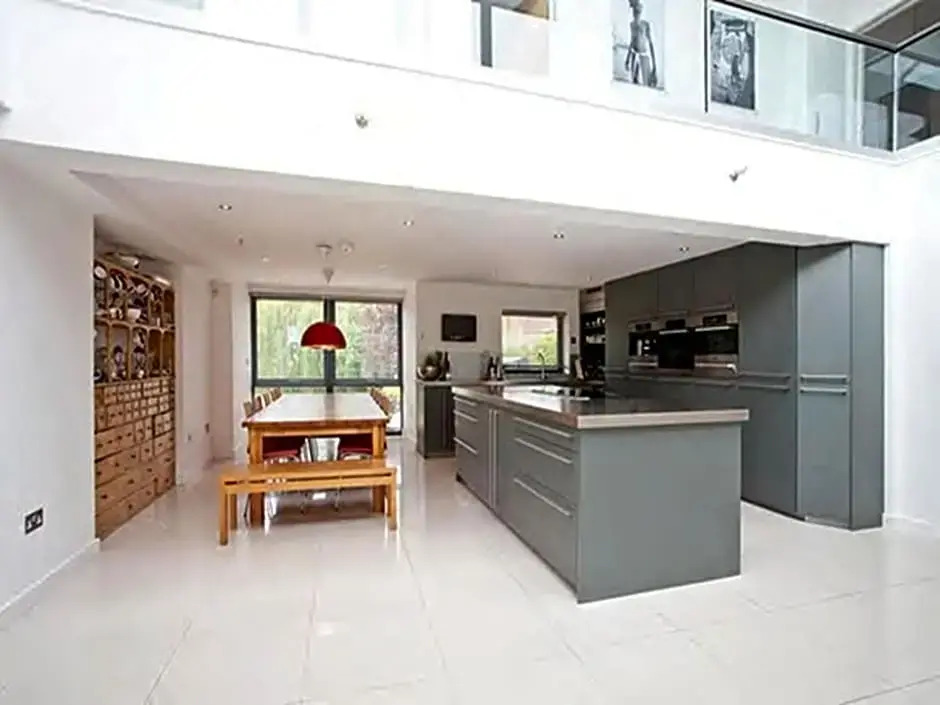 Warborough B&B