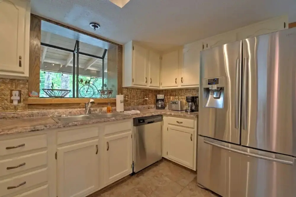 Boulder Ridge - 5 Br Home