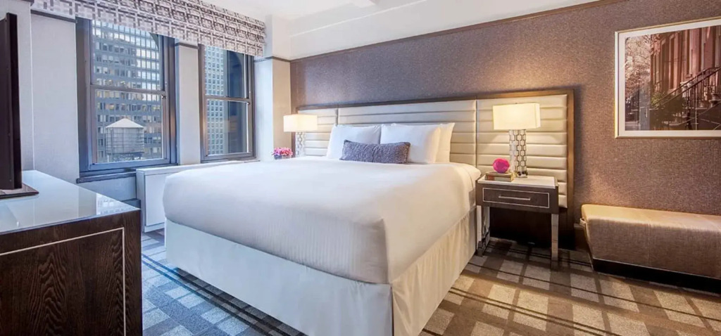 Courtyard by Marriott New York Manhattan/Central Park