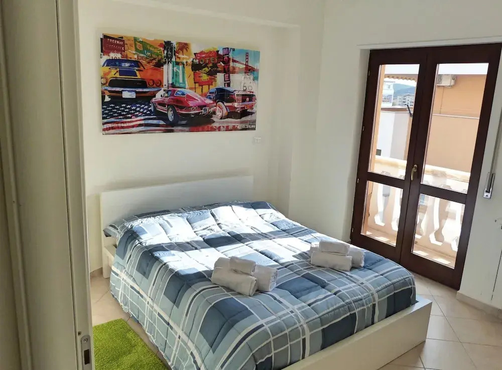 Residence Il Tulipano