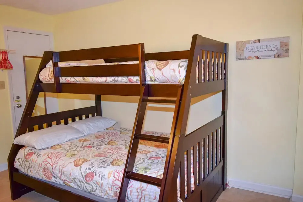 Sea Marsh II 803 by Seaside Vacations