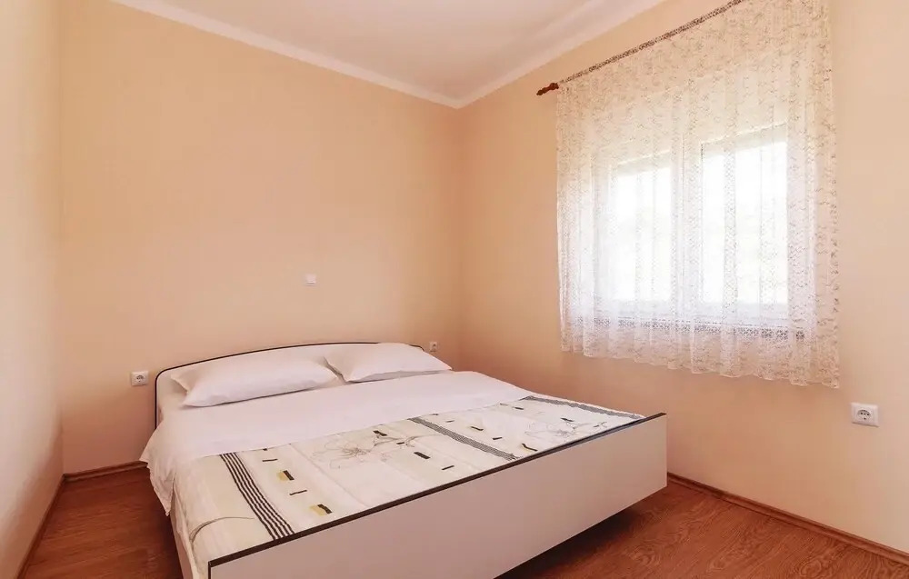 Nice Home in Ribnica-krusevo With Wifi and 1 Bedrooms