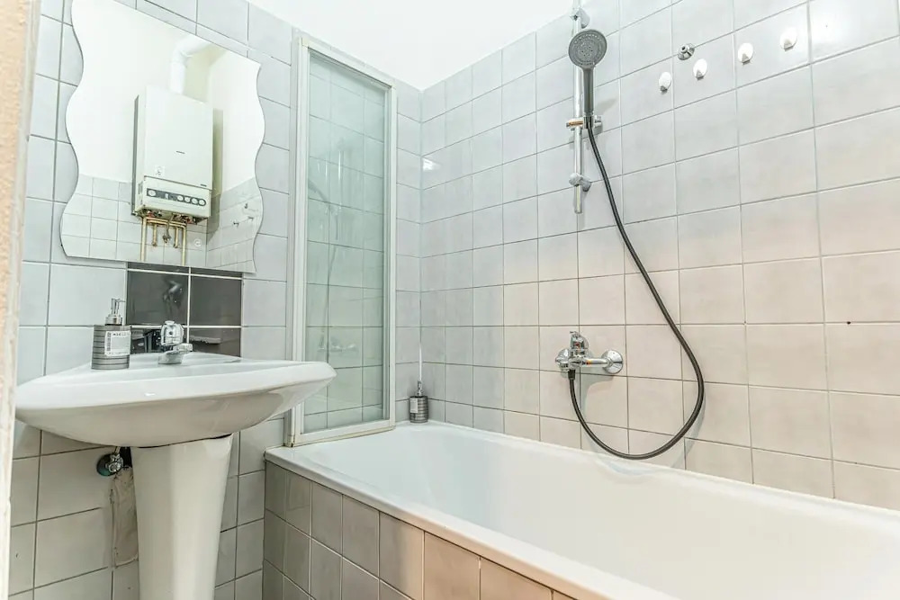 Modern Stay in the Heart of the City