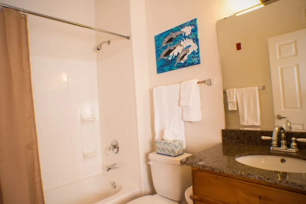 Casa Antigua Condos-Sierra Vistas Finest
