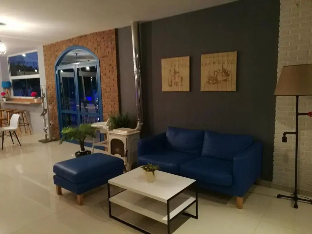 Luxury Seaside Villa 63R at Caesar Beach Resort