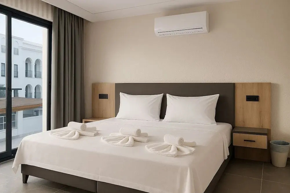 Bodrum Lumy Suite Hotel Gumbet