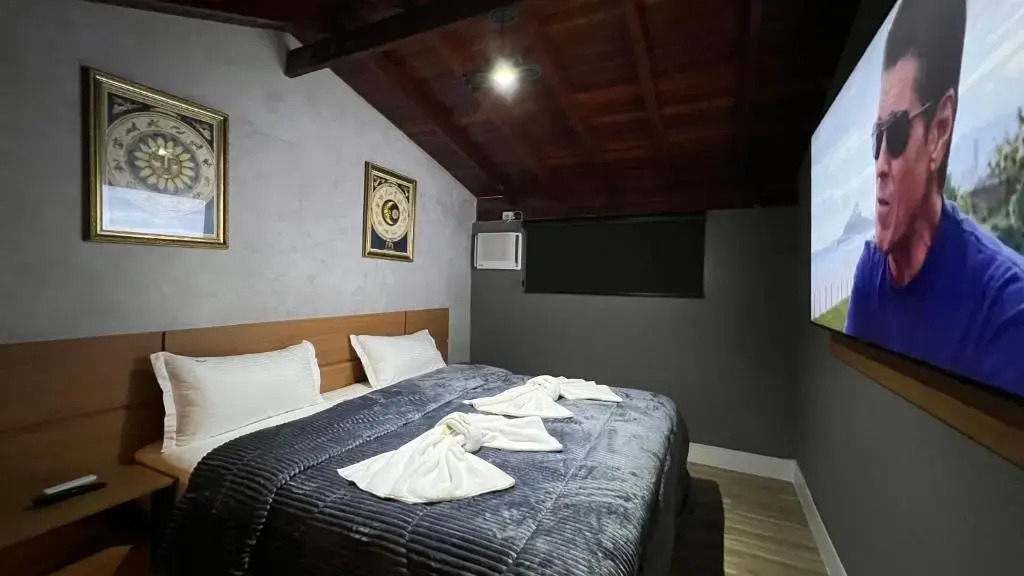 Hotel La Serena