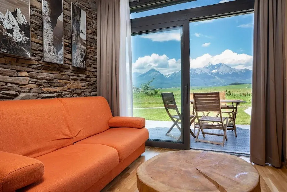 Natur Resort