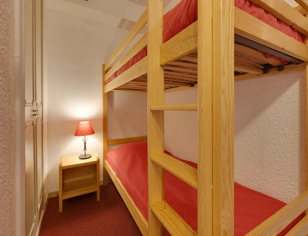 Apartment in Les Deux Alpes by Ski-slopes