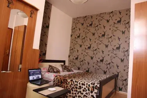 Hotel Parlamenti
