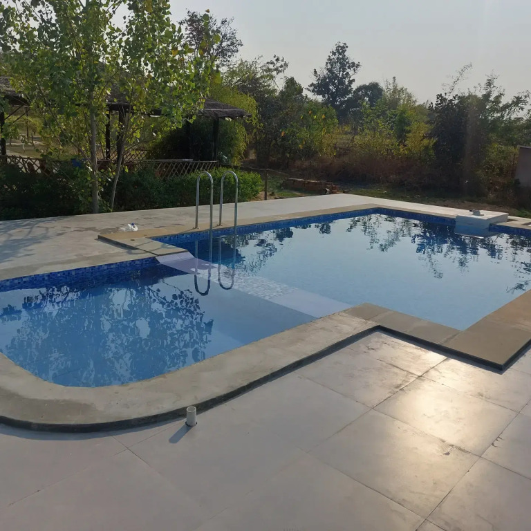 Grand Narmada Homestay