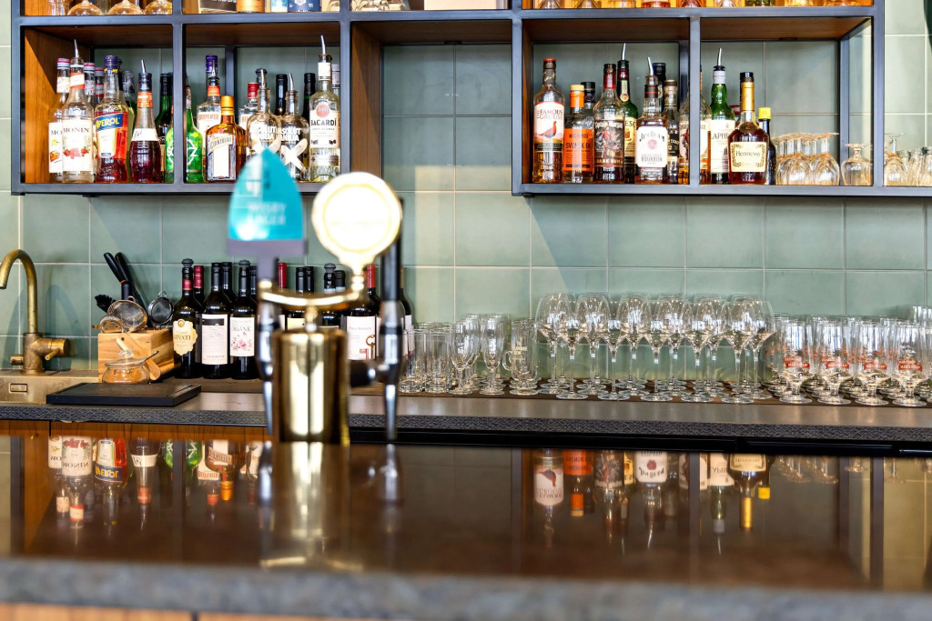 Hotell Falköping, Sure Hotel Collection by Best Western