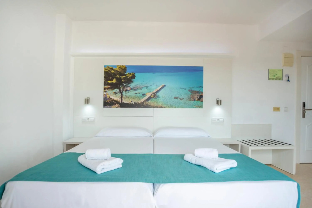 Hotel Kilimanjaro