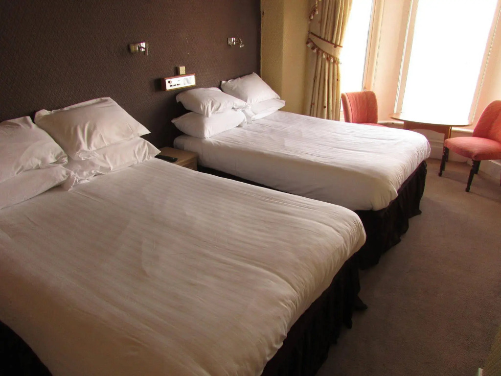 Stretton Hotel