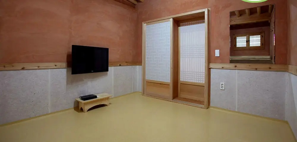 Songhak Pension