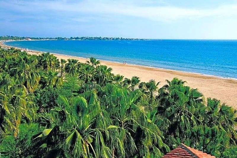 Hotel Defne Star