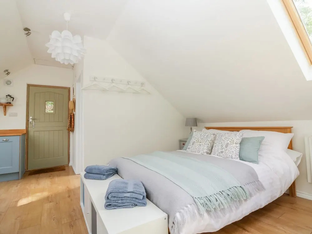 Orchard Loft