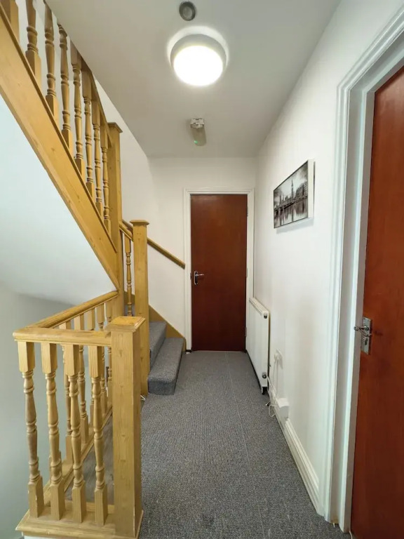 Heathrow Lodge BnB