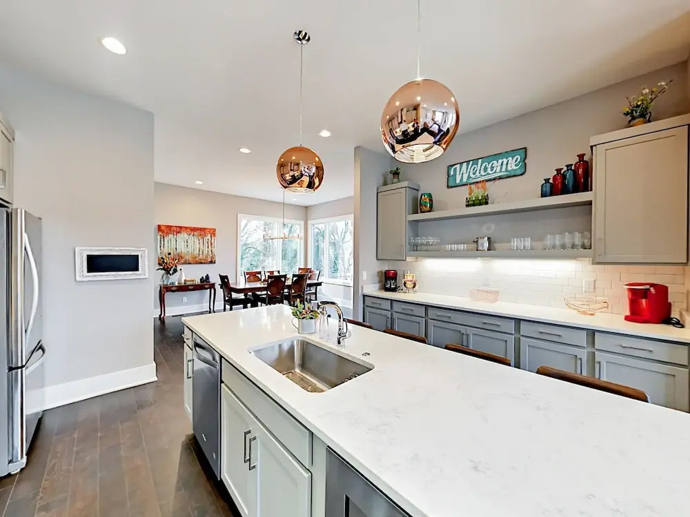 2003 Beech Ave Townhouse 3 Bedrooms 3.5 Bathrooms Townhouse