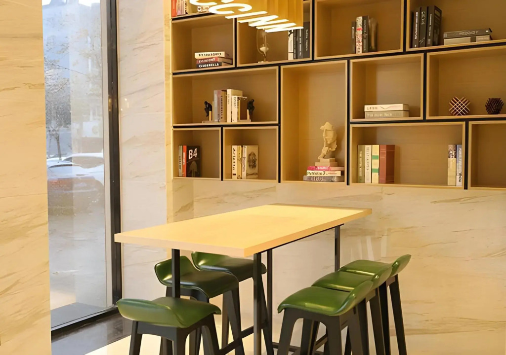 City Comfort Inn Jiaxing Tongxiang Tongxing Avenue