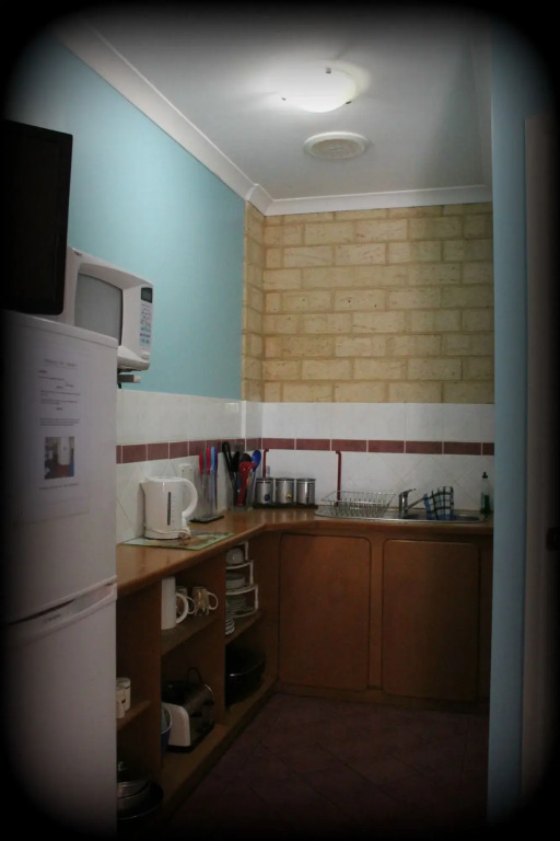 Yorks Boutique Motel